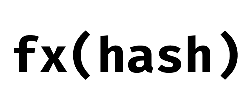 fxhash